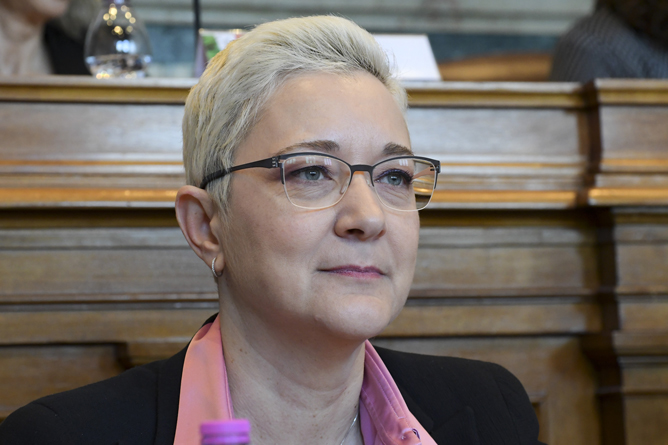 Veronese: “Italia ultima in Europa per occupazione femminile”