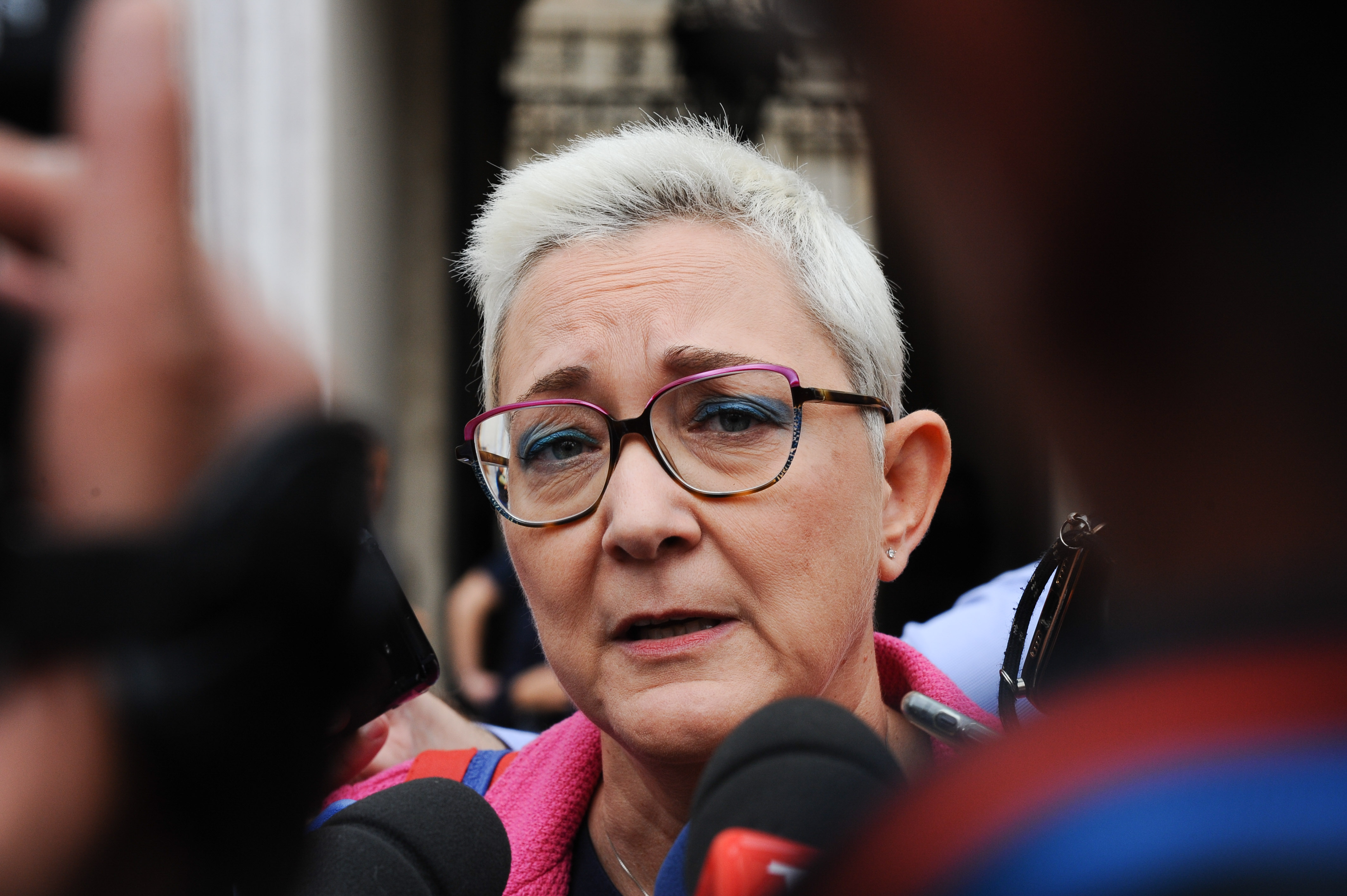 “Serve azione immediata e coinvolgimento parti sociali”