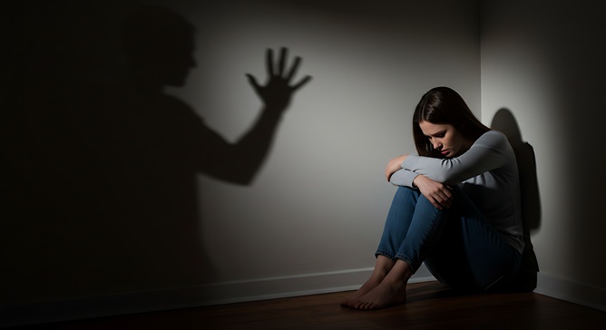 Campagna Uil: Il silenzio degli uomini  la voce della violenza