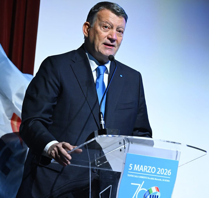 �Rafforzare integrazione europea, difendere multilateralismo, rispettare diritto internazionale�