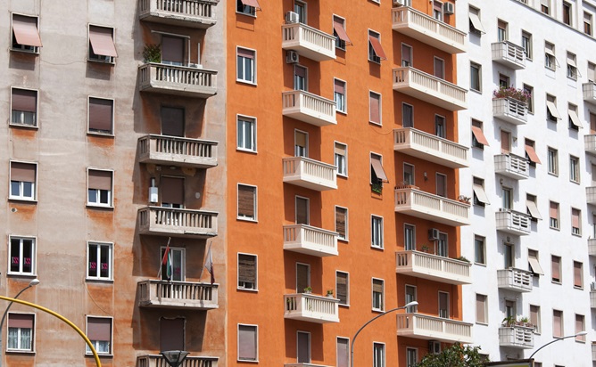 Uil, Cgil, Uniat e Sunia: Insufficienti gli stanziamenti per fondo morosit incolpevole