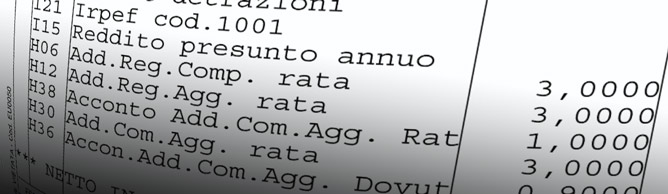 Loy: Nel 2015 buste paga piu’ leggere