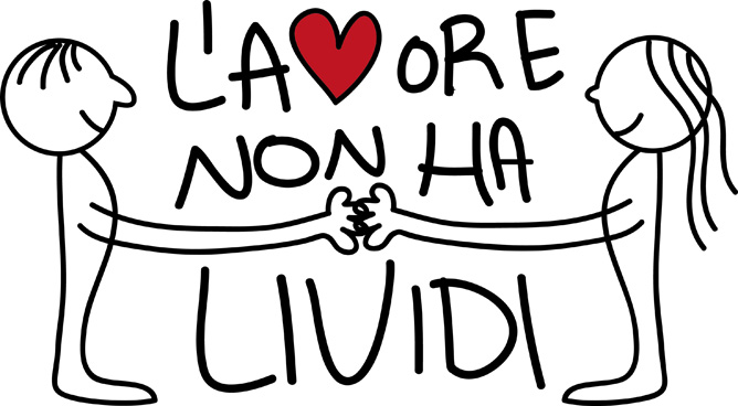 L’amore non ha lividi