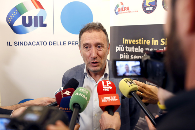Investire in sicurezza agenti non  spesa ma investimento per tutti 