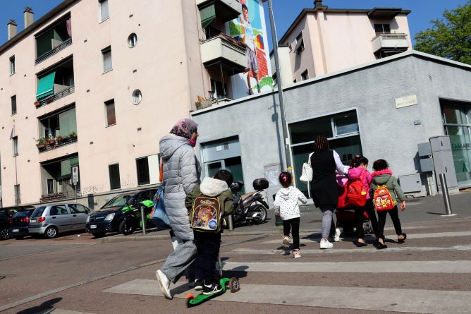 Fondo Asilo Migrazione e Integrazione, approvato il nuovo Programma Nazionale