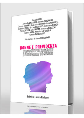 Donne e previdenza