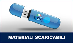 Il nuovo logo Uil