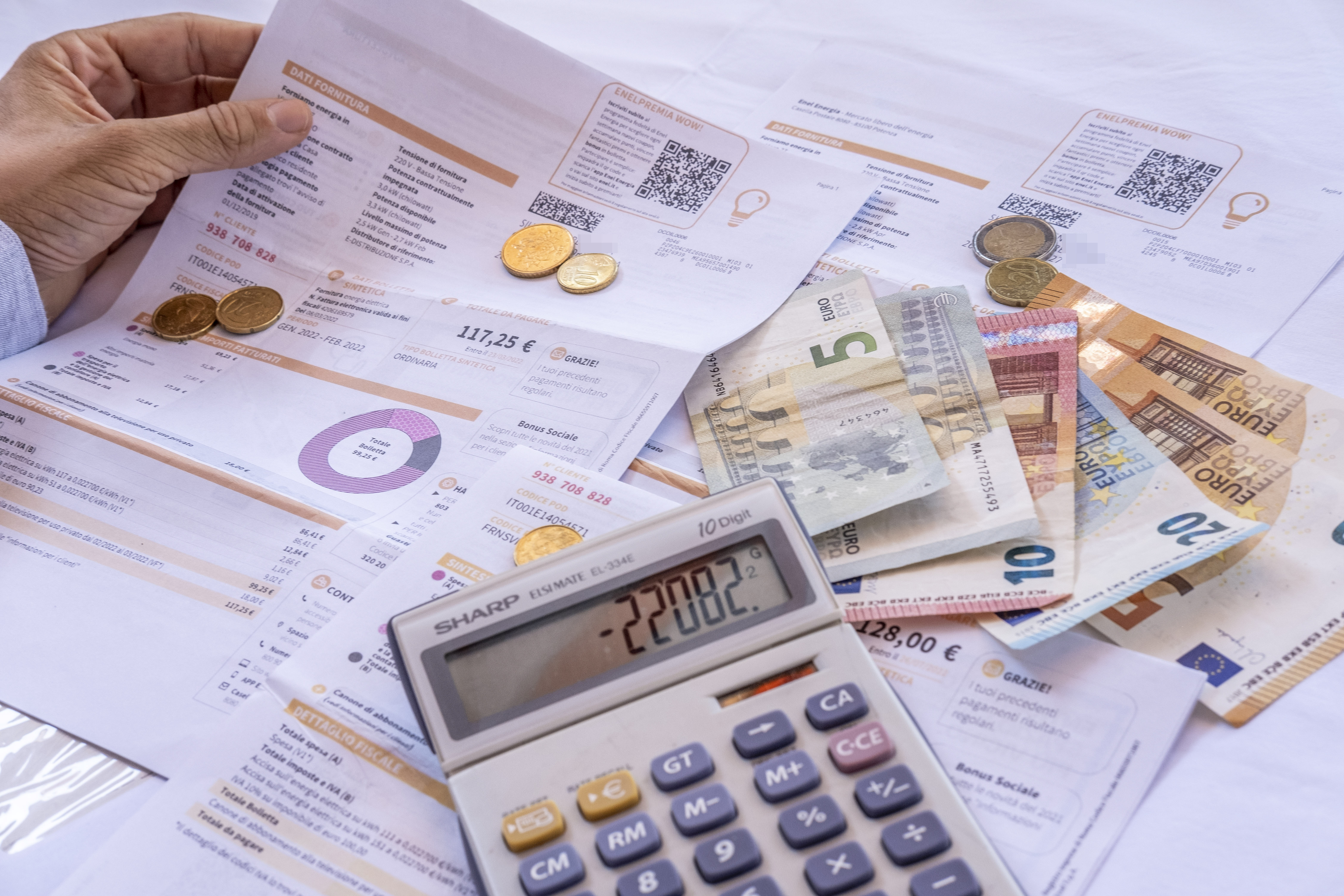 �Servono tempi pi� estesi, riduzione oneri di sistema e fisco pi� equo� 