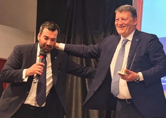 Bombardieri: �Eletto da una larghissima maggioranza: di buon auspicio per la trattativa su rappresentanza e contrattazione� 