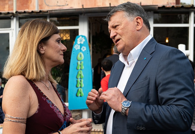 �Rafforziamo impegno della Uil nel sostenere progetto formativo e di sensibilizzazione dei giovani�