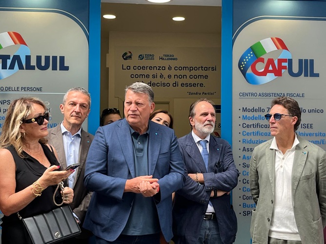 Proseguire il confronto anche su sicurezza sul lavoro 