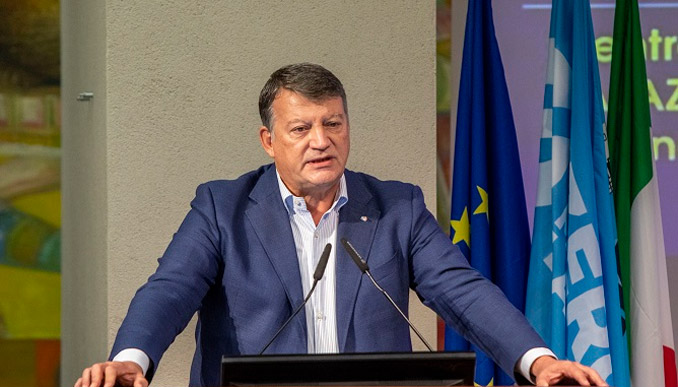 Bombardieri: “Positivo l'accordo sul gas con l’Algeria”