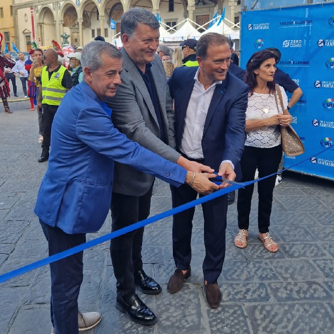 Bombardieri: “I rapporti di lavoro attivati sono in prevalenza precari”