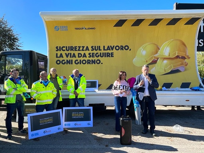 Bombardieri: “In manovra non c’è traccia di provvedimenti per la sicurezza sul lavoro”