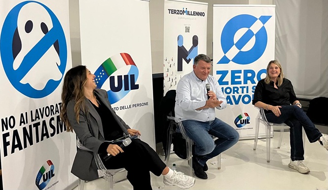 Necessaria una battaglia contro precariet e lavoro povero