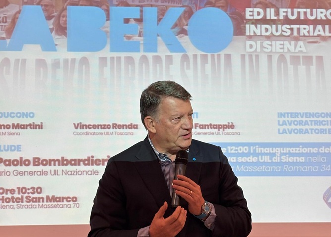 �Perch� Mps resta in silenzio? E la Regione Toscana si impegni per politiche industriali� 