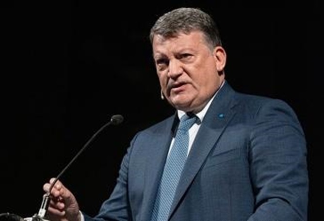 Mercoled 5 marzo, alla presenza di 1500 delegati, la Uil festeggia i suoi 75 anni. 