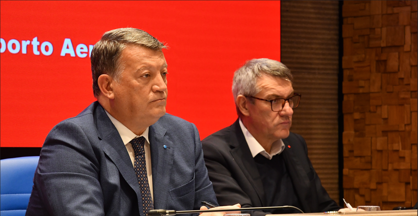 Bombardieri e Landini: Situazione preoccupante si impedisce a Cgil e Uil di rappresentare lavoratori