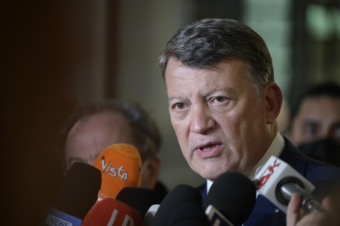 Bombardieri: “Forti perplessità sulle Conclusioni del Consiglio europeo”