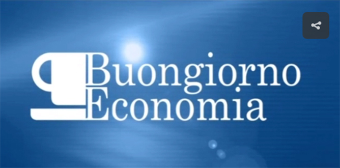 Intervista a Paolo Carcassi, Vice Presidente di Fondimpresa su Reteconomy