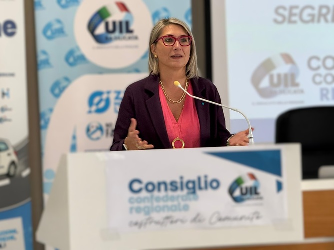 �Investire in prevenzione non � un costo, ma un investimento sociale ed economico� 