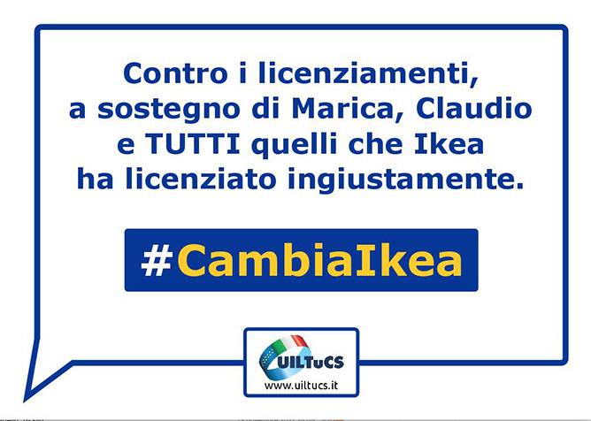 I licenziamenti ingiusti!