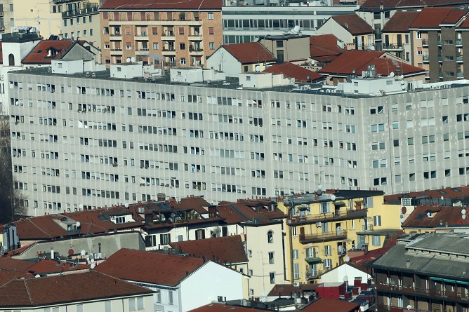 Cgil Cisl Uil: “Governo dia soluzioni per la sofferenza abitativa”