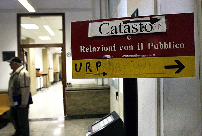 Veronese: “Riforma catasto indispensabile per equità e giustizia sociale nel fisco immobiliare”