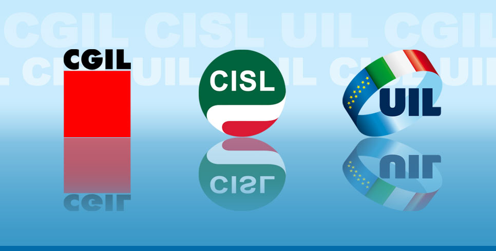 Cgil, Cisl, Uil: incredibile il tentativo di scaricare sul CIV  le responsabilit proprie dellINPS