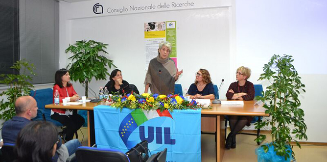 Cercasi click che blocchi le DISCRIMINAZIONI