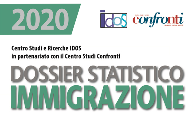 Immigrazione, salute e pandemia da Covid-19