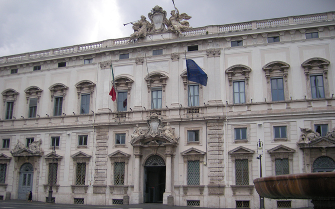 SCIA - Il Consiglio di Stato chiede importanti modifiche alla bozza di decreto sul modello unico