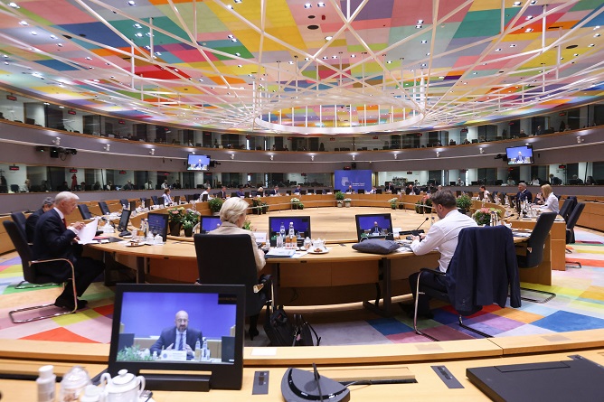 Consiglio UE: ok a direttiva parit di genere nei CdA societ quotate
