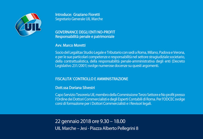 Amministrazione, controllo e responsabilità