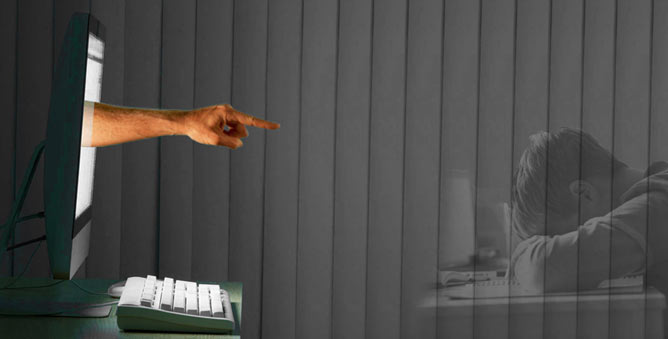 Roseto: Cyberbullismo, alleanza scuola - famiglia, educazione a buon uso internet