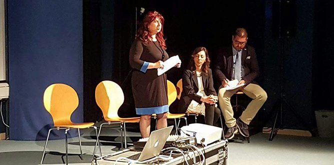 Centro di Ascolto Mobbing e Stalking UIL Molise
