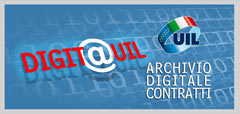 Archivio digitale Contratti