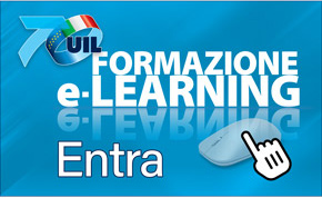 Accedi alla Formazione UIl