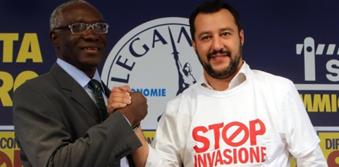 Elezioni 2018: immigrazione e disoccupazione fanno volare Lega e M5S