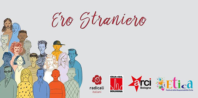 Immigrazione. Respinta proposta della campagna “Ero straniero”