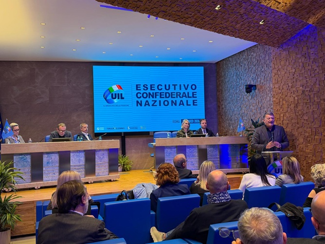 �Non scaricare su lavoratori e pensionati conseguenze economiche delle guerre�