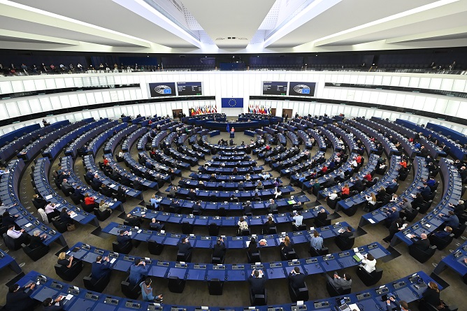 Veronese: «Fondi Strutturali Europei, al 31 dicembre 2021 rendicontato il 46,3% delle risorse»