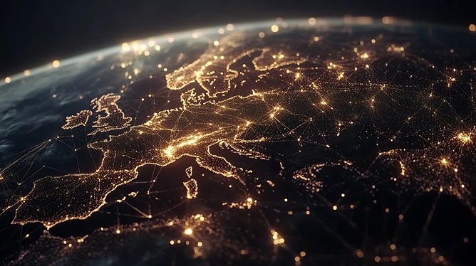Italia e Spagna i  Paesi pi a rischio di crollo demografico