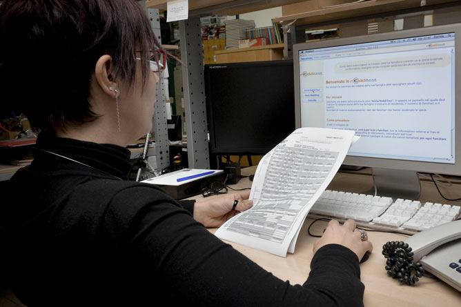Recuperare evasione per finanziare Stato sociale 