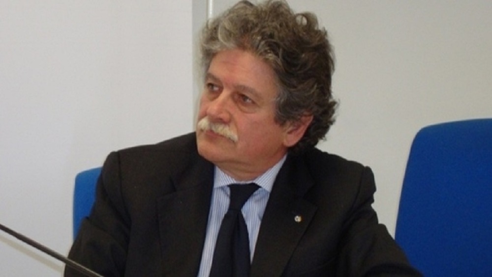 Carmelo Barbagallo