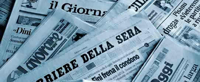 Sbarchi, cronaca, criminalità: per i giornali l'immigrazione è solo questo