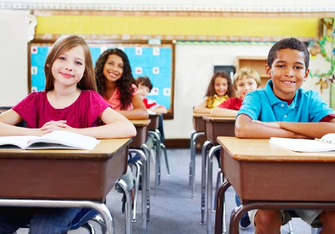 Scuole, 12,8 milioni di euro per il potenziamento della lingua italiana