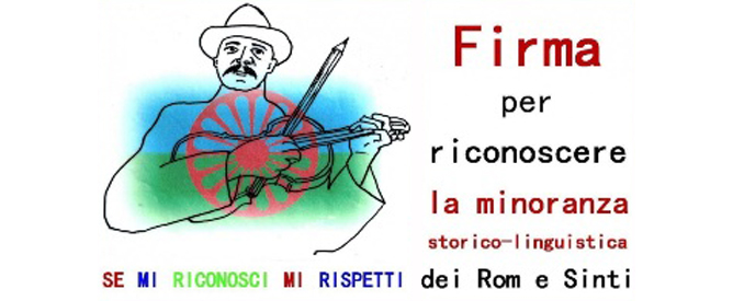 Avvio della raccolta delle firme per una proposta di legge di iniziativa popolare