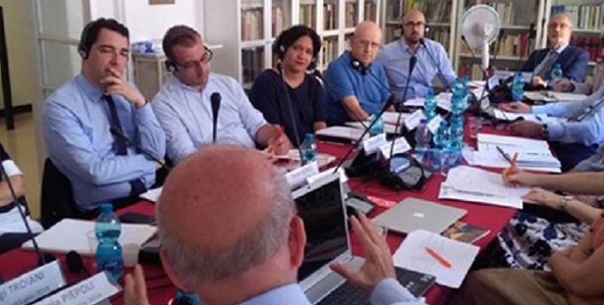 L’opinione pubblica europea e l’immigrazione: il contraccolpo politico.