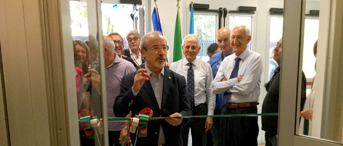 Barbagallo: Oggi si è realizzato un sogno